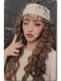 kms签售4.0妮 ver.4