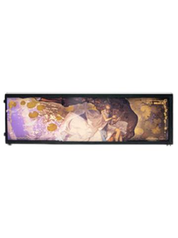 淬羽赫默(亚克力卡)-移星桂冠VER.桌面灯箱套组