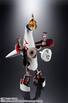 Robot Jr.-资料图