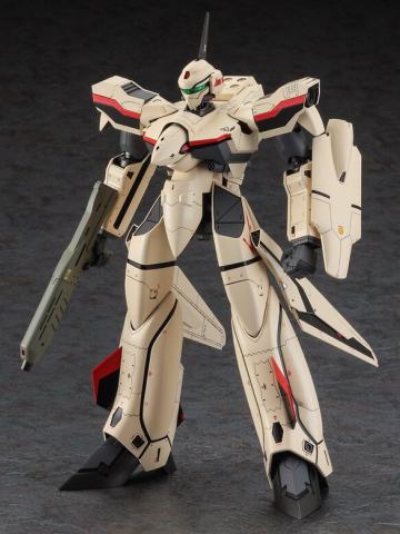 YF-19 B形态