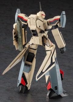YF-19 B形态-资料图