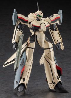 YF-19 B形态-资料图