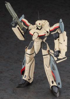 YF-19 B形态-资料图
