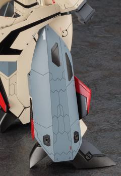 YF-19 B形态-资料图
