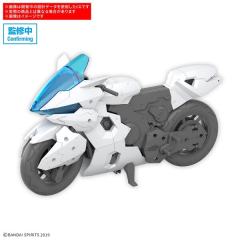 30MM 载具拓展包(推进勇气摩托款)-资料图