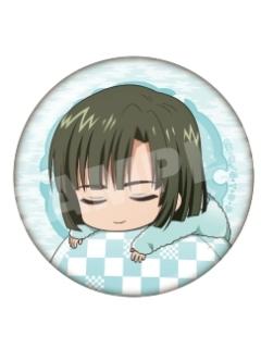 塔矢亮-A3睡眠趴趴Q版吧唧