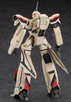 YF-19 B形态-资料图