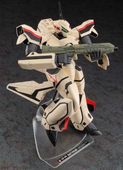 YF-19 B形态-资料图