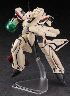 YF-19 B形态-资料图