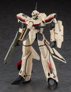 YF-19 B形态-资料图