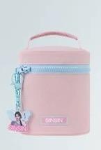 SIINSIIN品牌代言周边粉筒包