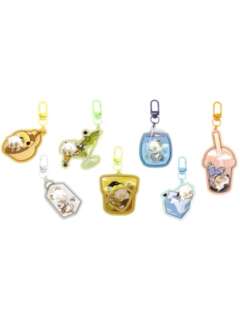 浙江首展快闪挂件