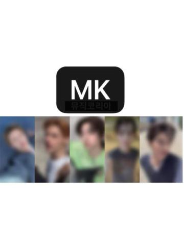 mk幸运卡