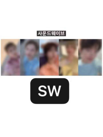 sw幸运卡