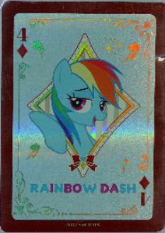 RAINBOW DASH