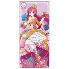北条索菲-“Happy Pri birthday“2019年7月毛巾