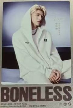 boneless代言卡 ver.B