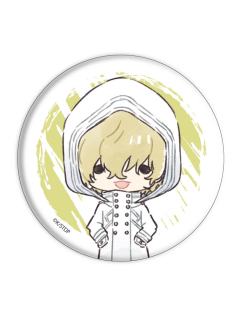 葛雷密·托缪-千年血战篇- 豆豆眼QQ人徽章 GraffArt