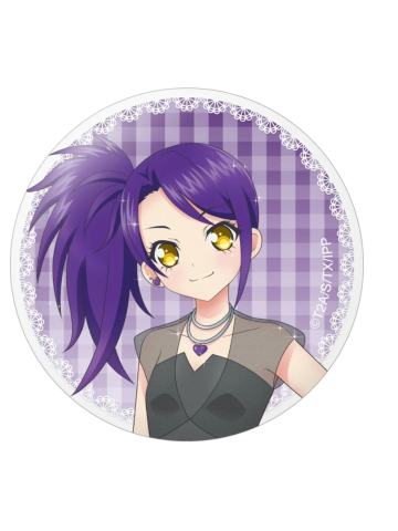 东堂诗音-and GALLERY合作咖啡吧唧