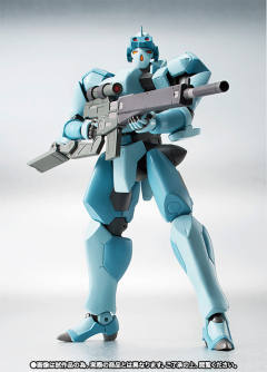 ROBOT魂 Zy-98 暗影 Sniper Ver.