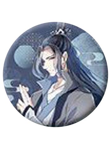 宋岚-潮玩星球扭蛋徽章