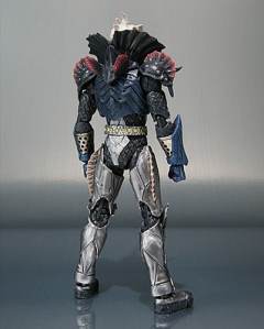 SHF 火野映司 Greeed-资料图