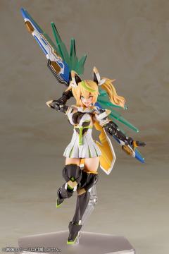 Phantasy Star Online 2 es 杰妮 Stella Innocent Ver.-资料图