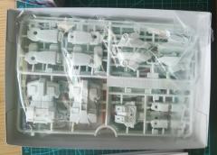 FG RX-78-2 元祖高达-资料图