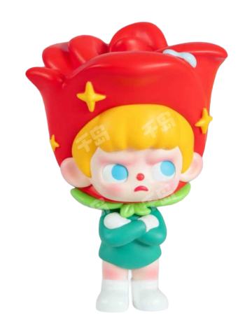 小玫瑰(经典款)