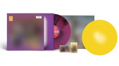 Target Exclusive Vinyl ver.