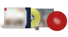 Lemon Spark Vinyl ver.