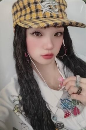 ny幸运卡 ver.A