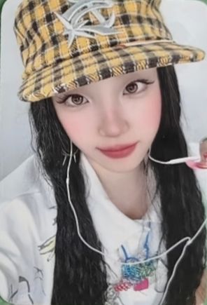 ny幸运卡 ver.C