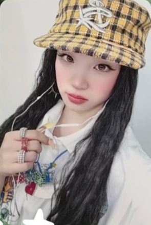 ny幸运卡 ver.B