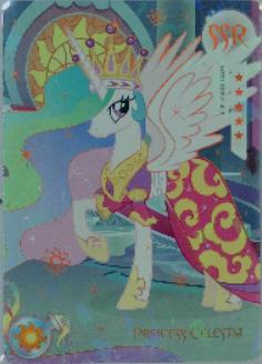Princess Celestia
