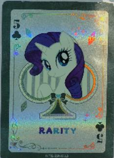 RARITY