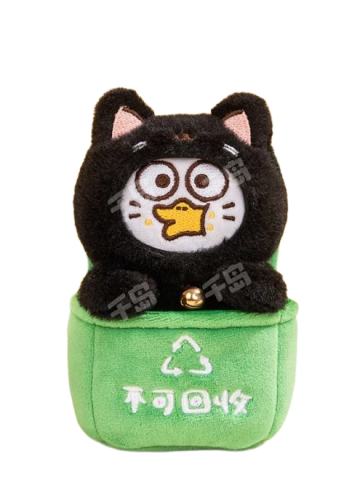 黑猫款