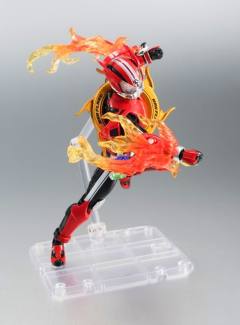 SHF 假面骑士Drive Type Speed-资料图