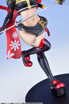 Masterpiece Of 小草莓 狐耳体操服 ver.-资料图