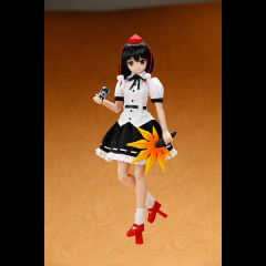 PureNeemo PureNeemo Characters 射命丸文-资料图
