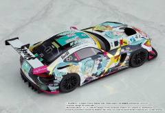Itasha 初音未来 AMG:2018赛季开幕式 ver.-资料图