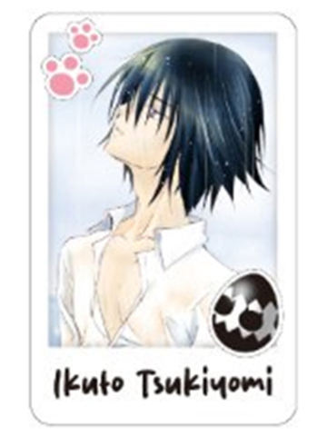 月咏几斗-韩国快闪特典角色小卡