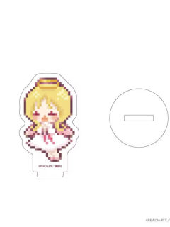 绘琉-A3像素风Q版立牌