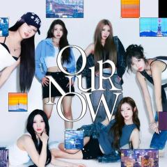 OUR NOW - 1st English Album
