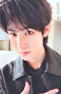 冠岁单人款自拍卡5 ver.A