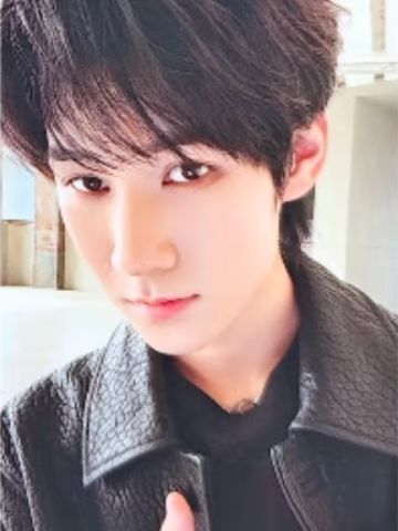 冠岁单人款自拍卡5 ver.A