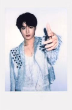 冠岁单人款隐藏拍立得4