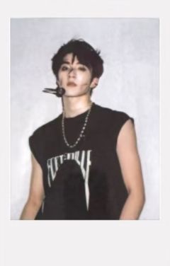 冠岁单人款拍立得4 ver.B