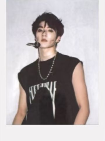 冠岁单人款拍立得4 ver.B