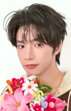 冠岁单人款自拍卡4 ver.B